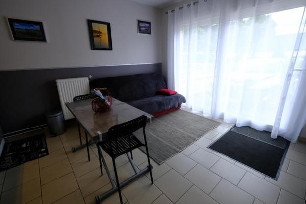 Апартаменты Logement Entre Chambord Et Le Zoo De Beauval Contres  Экстерьер фото